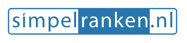 logo simpelranken.nl